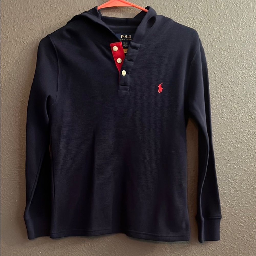 Polo Top ❣️